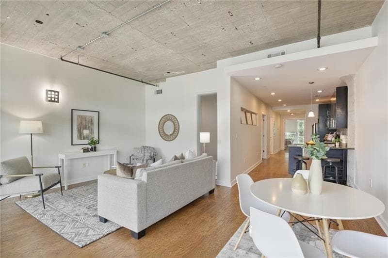 2 bedroom, 2 bathroom, 1,287 sq ft condominium for rent at 890 Memorial Drive 204, Atlanta, GA 30316 for $2,650 a month — photo 7