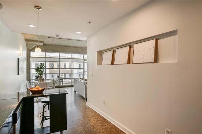 2 bedroom, 2 bathroom, 1,287 sq ft condominium for rent at 890 Memorial Drive 204, Atlanta, GA 30316 for $2,650 a month — photo 8