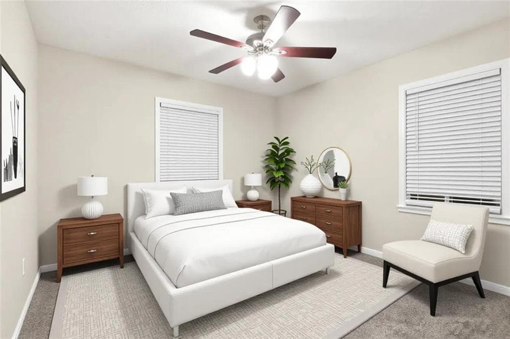 4 bedroom, 1 bathroom, 1,092 sq ft single family residence for sale at 4267 Lamar Street, Decatur, GA 30035 — photo 8