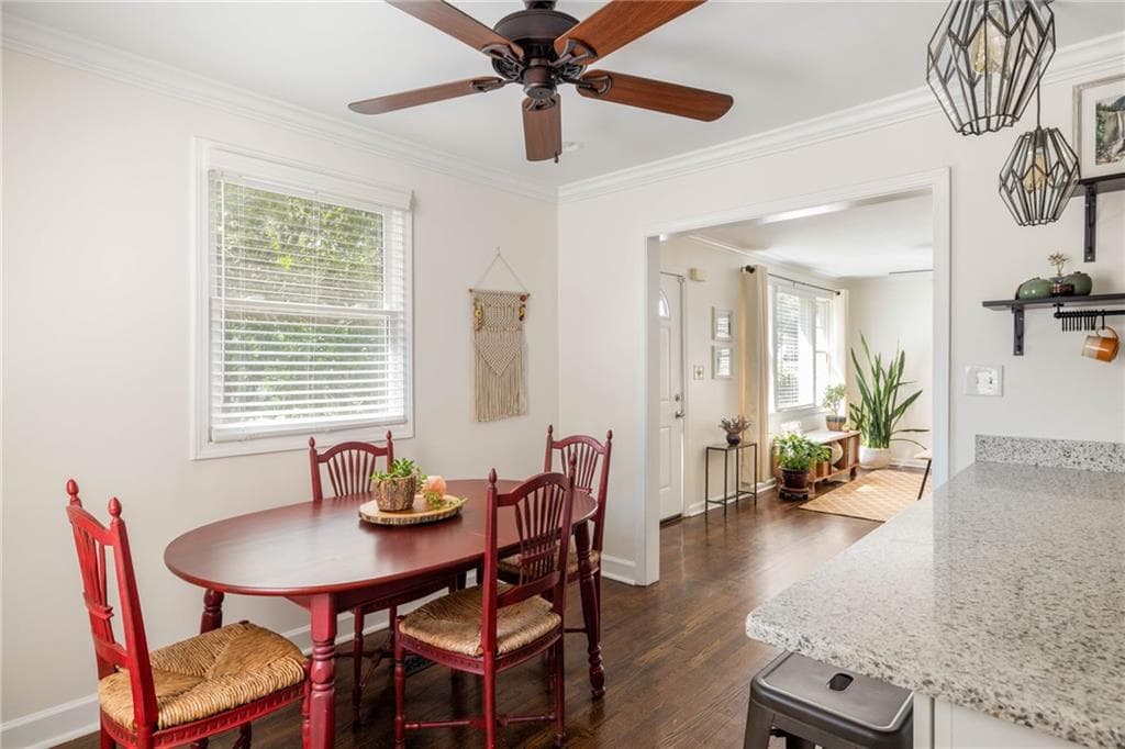 4 bedroom, 2 bathroom, 1,660 sq ft single family residence under contract at 1896 Hooper Street, Decatur, GA 30032 — photo 10