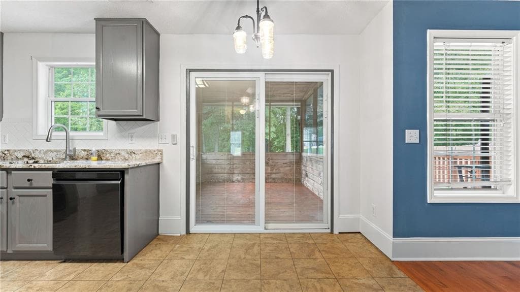 4 bedroom, 3 bathroom, 1,698 sq ft single family residence for sale at 32 Maddox Road, Acworth, GA 30102 — photo 9