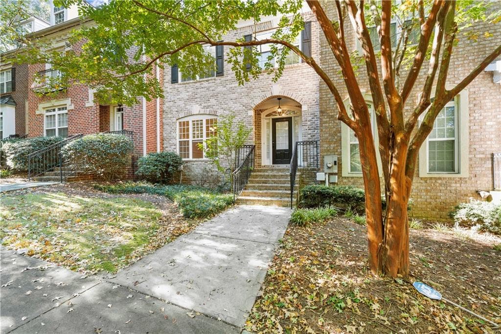 3 bedroom, 4 bathroom, 2,352 sq ft townhouse for rent at 119 Wetherbrooke Lane 2, Smyrna, GA 30082 for $2,900 a month — photo 1 of 44