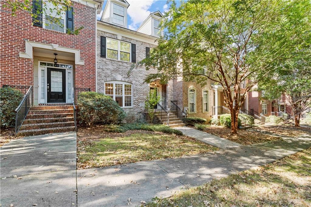 3 bedroom, 4 bathroom, 2,352 sq ft townhouse for rent at 119 Wetherbrooke Lane 2, Smyrna, GA 30082 for $2,900 a month — photo 3