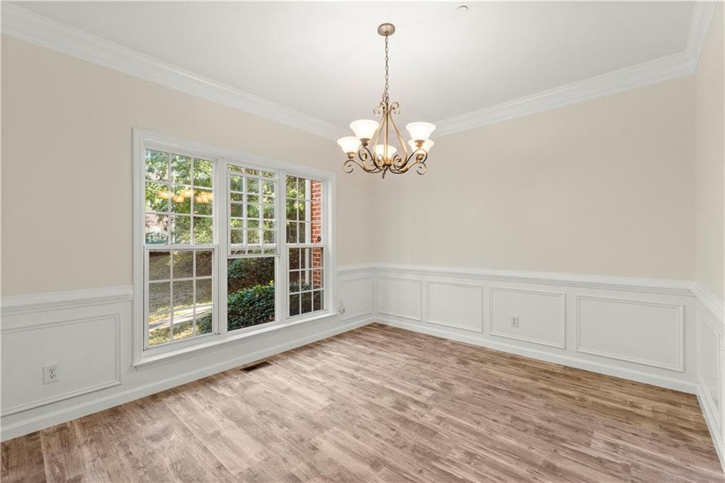 3 bedroom, 4 bathroom, 2,352 sq ft townhouse for rent at 119 Wetherbrooke Lane 2, Smyrna, GA 30082 for $2,900 a month — photo 6