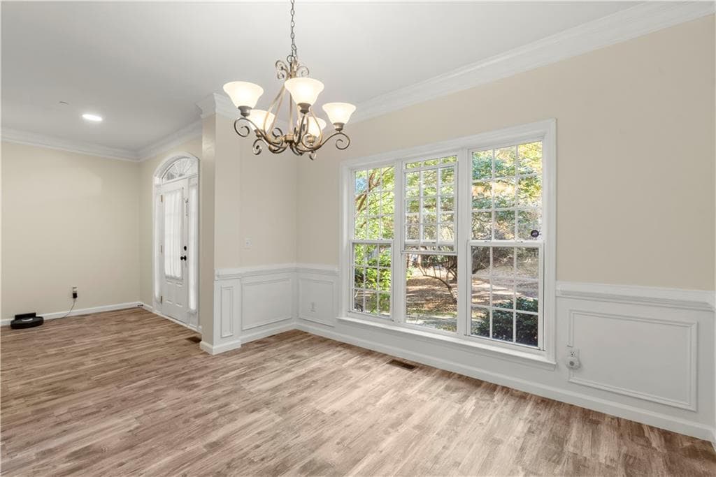 3 bedroom, 4 bathroom, 2,352 sq ft townhouse for rent at 119 Wetherbrooke Lane 2, Smyrna, GA 30082 for $2,900 a month — photo 7