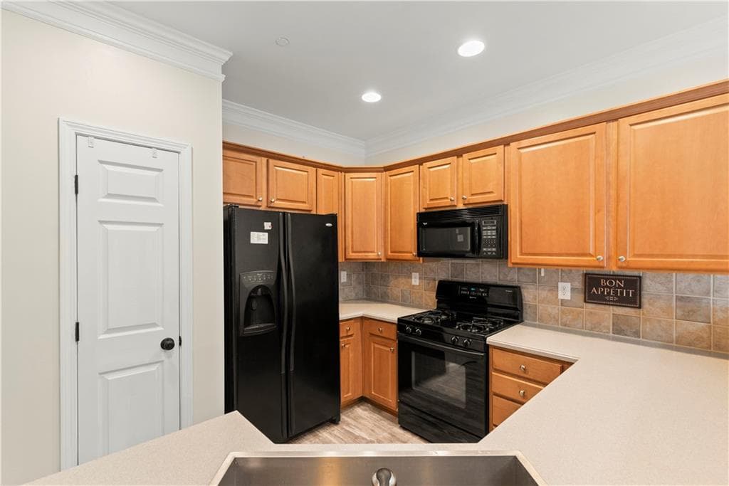 3 bedroom, 4 bathroom, 2,352 sq ft townhouse for rent at 119 Wetherbrooke Lane 2, Smyrna, GA 30082 for $2,900 a month — photo 9