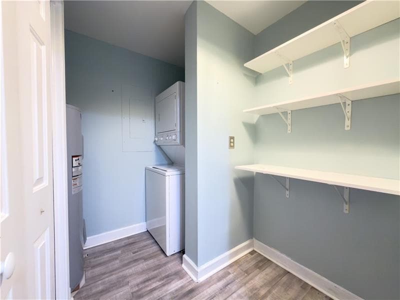 1 bedroom, 1 bathroom, 854 sq ft condominium for sale at 2161 Peachtree Road 708, Atlanta, GA 30309 — photo 10
