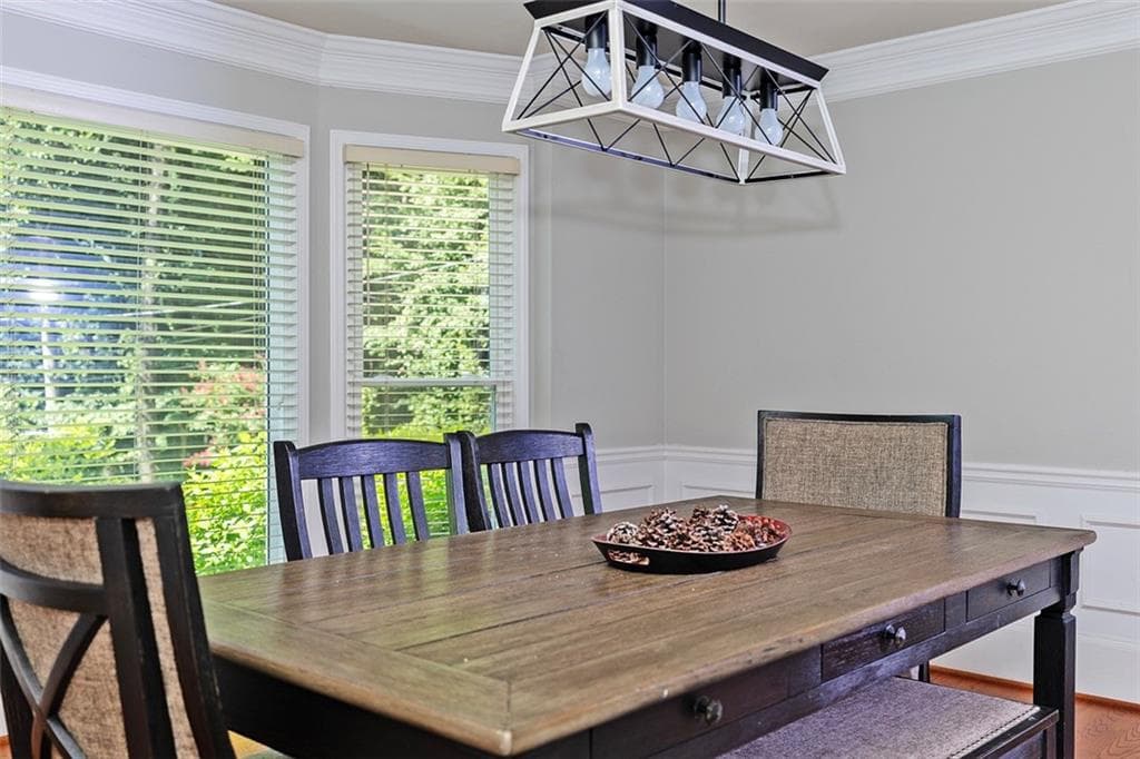 4 bedroom, 6 bathroom, 2,882 sq ft single family residence for sale at 415 Spindle Court, Sandy Springs, GA 30350 — photo 8