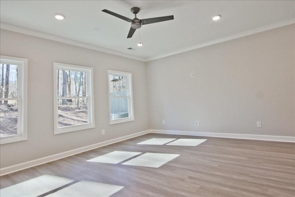 3 bedroom, 3 bathroom, 1,805 sq ft townhouse for sale at 692 Sunstone Lane, Lawrenceville, GA 30043 — photo 7