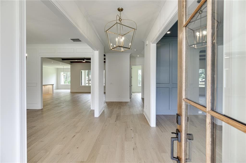 4 bedroom, 4 bathroom, 3,996 sq ft single family residence for sale at 2969 N Bogan Road, Buford, GA 30519 — photo 3