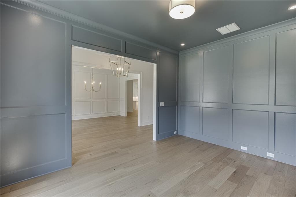 4 bedroom, 4 bathroom, 3,996 sq ft single family residence for sale at 2969 N Bogan Road, Buford, GA 30519 — photo 5