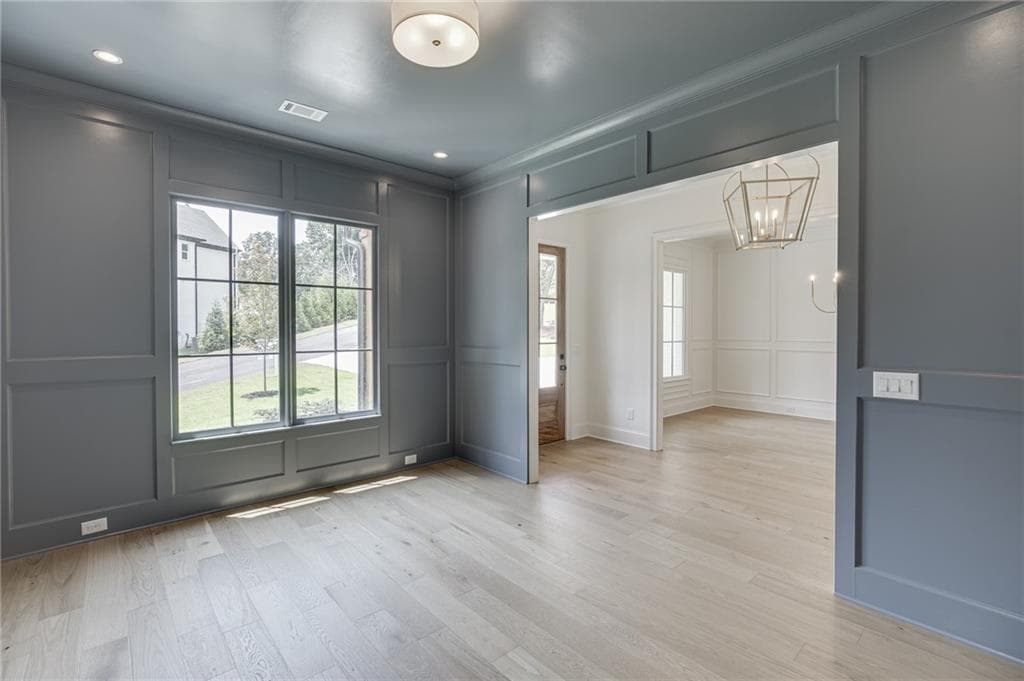 4 bedroom, 4 bathroom, 3,996 sq ft single family residence for sale at 2969 N Bogan Road, Buford, GA 30519 — photo 6