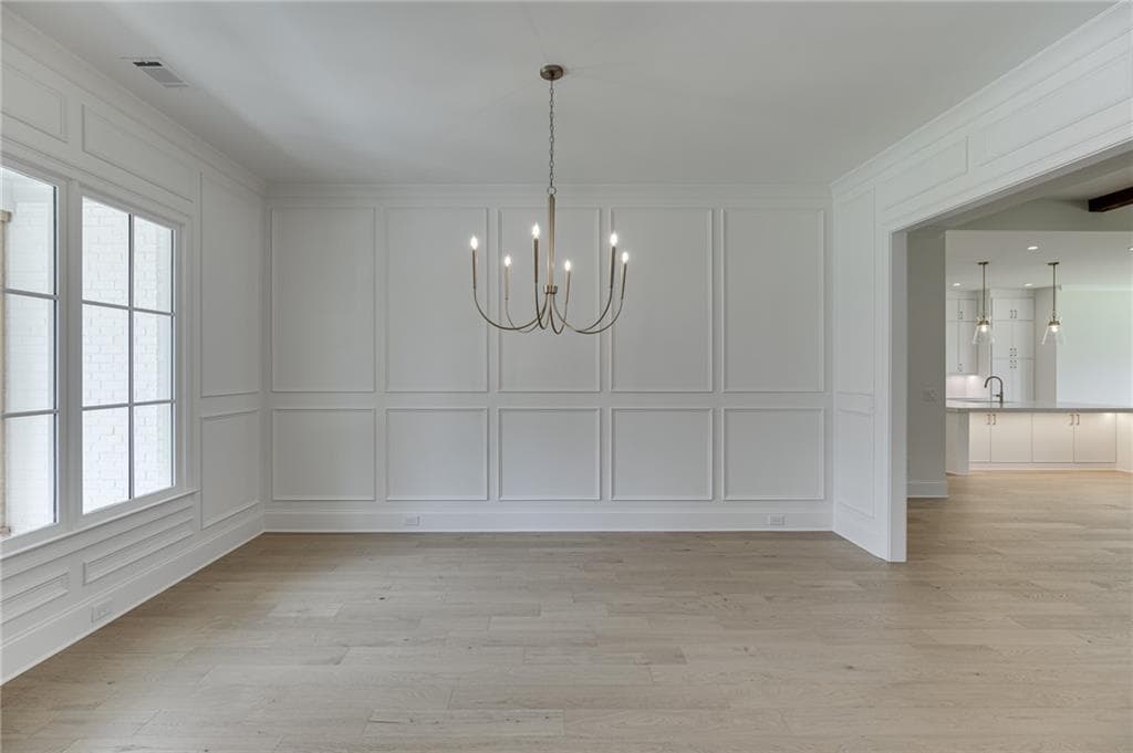 4 bedroom, 4 bathroom, 3,996 sq ft single family residence for sale at 2969 N Bogan Road, Buford, GA 30519 — photo 7
