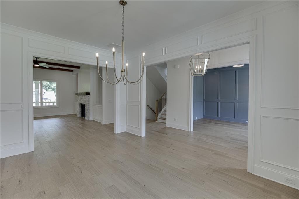 4 bedroom, 4 bathroom, 3,996 sq ft single family residence for sale at 2969 N Bogan Road, Buford, GA 30519 — photo 8
