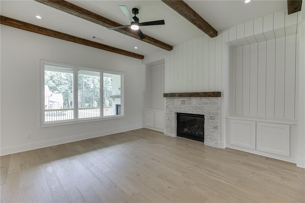 4 bedroom, 4 bathroom, 3,996 sq ft single family residence for sale at 2969 N Bogan Road, Buford, GA 30519 — photo 10