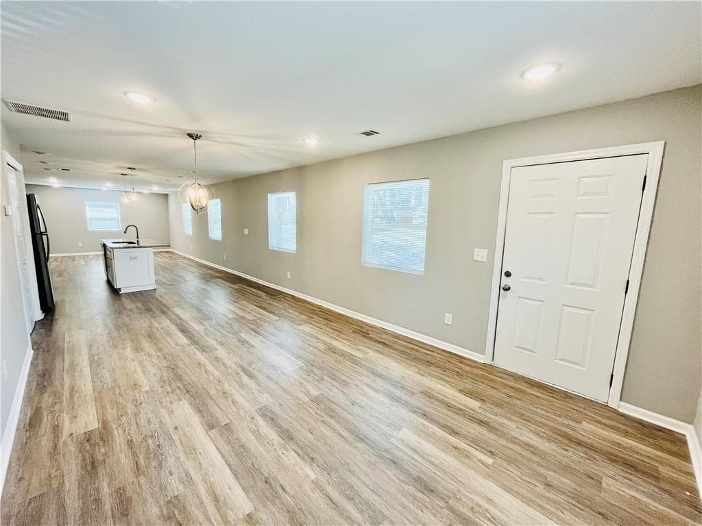 4 bedroom, 2 bathroom, 1,500 sq ft duplex for rent at 3329 BURKE Drive UPPER, Atlanta, GA 30341 for $2,600 a month — photo 5