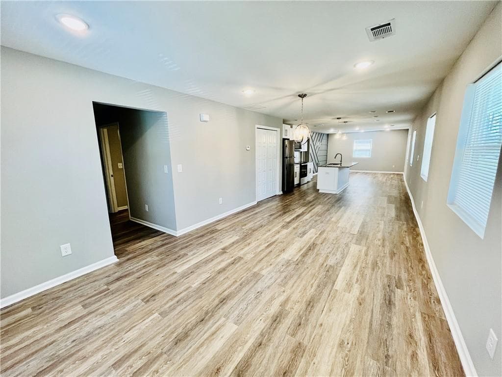 4 bedroom, 2 bathroom, 1,500 sq ft duplex for rent at 3329 BURKE Drive UPPER, Atlanta, GA 30341 for $2,600 a month — photo 8