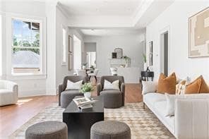 3 bedroom, 4 bathroom, 2,955 sq ft condominium for sale at 1585 S Ponce De Leon Avenue 19, Atlanta, GA 30307 — photo 5