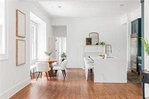 3 bedroom, 4 bathroom, 2,955 sq ft condominium for sale at 1585 S Ponce De Leon Avenue 19, Atlanta, GA 30307 — photo 8