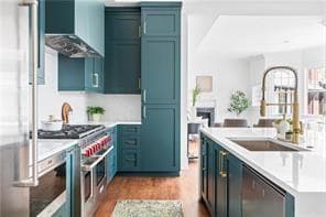 3 bedroom, 4 bathroom, 2,955 sq ft condominium for sale at 1585 S Ponce De Leon Avenue 19, Atlanta, GA 30307 — photo 9
