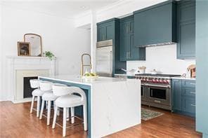3 bedroom, 4 bathroom, 2,955 sq ft condominium for sale at 1585 S Ponce De Leon Avenue 19, Atlanta, GA 30307 — photo 10