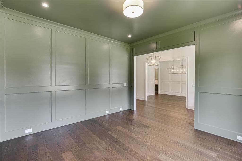 4 bedroom, 5 bathroom, 4,417 sq ft single family residence for sale at 2971 N Bogan Road, Buford, GA 30519 — photo 7