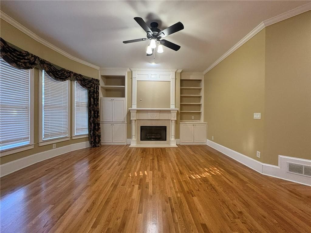 7 bedroom, 6 bathroom, 3,470 sq ft single family residence for rent at 5930 Abbotts Run Trail, Duluth, GA 30097 for $3,300 a month — photo 8
