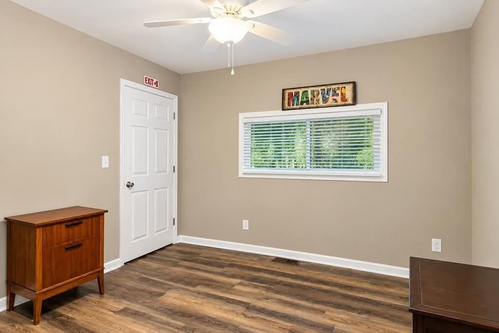 3 bedroom, 2 bathroom, 1,216 sq ft single family residence for rent at 262 NE Forest Avenue, Marietta, GA 30060 for $2,200 a month — photo 9