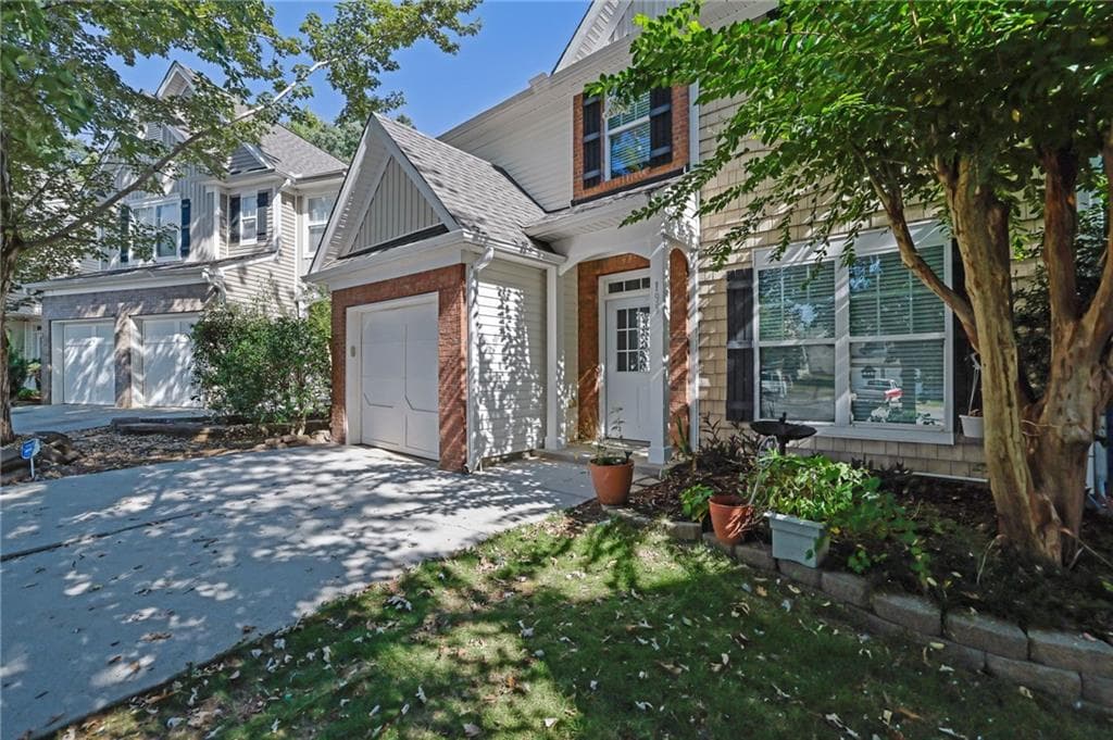 4 bedroom, 3 bathroom, 1,548 sq ft single family residence for sale at 195 Cool Weather Drive, Lawrenceville, GA 30045 — photo 3
