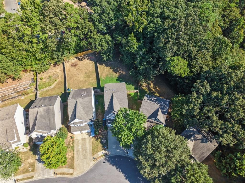 4 bedroom, 3 bathroom, 1,548 sq ft single family residence for sale at 195 Cool Weather Drive, Lawrenceville, GA 30045 — photo 4