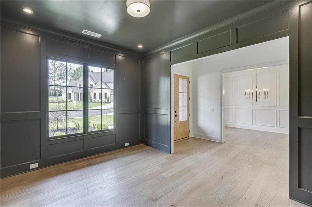 5 bedroom, 5 bathroom, 4,159 sq ft single family residence for sale at 2973 N Bogan Road, Buford, GA 30519 — photo 7