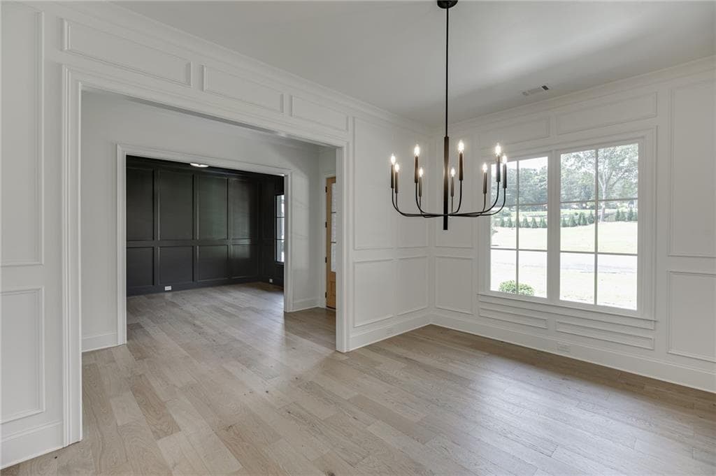 5 bedroom, 5 bathroom, 4,159 sq ft single family residence for sale at 2973 N Bogan Road, Buford, GA 30519 — photo 10