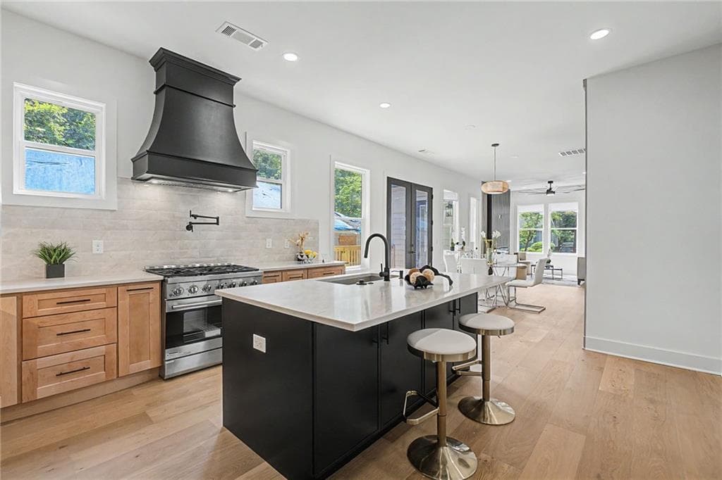 3 bedroom, 2 bathroom, 1,600 sq ft single family residence for sale at 1409 Mims Street, Atlanta, GA 30314 — photo 9