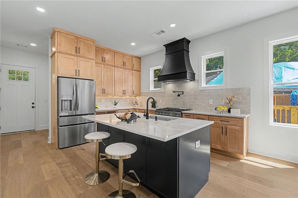 3 bedroom, 2 bathroom, 1,600 sq ft single family residence for sale at 1409 Mims Street, Atlanta, GA 30314 — photo 10