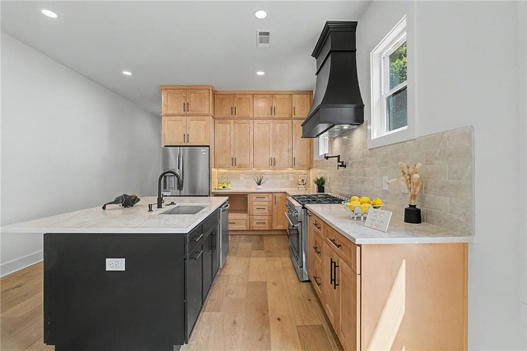 3 bedroom, 2 bathroom, 1,600 sq ft single family residence for sale at 1409 Mims Street, Atlanta, GA 30314 — photo 8