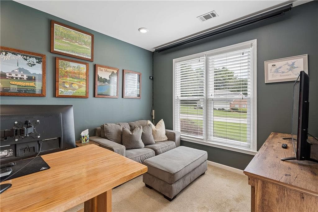 4 bedroom, 3 bathroom, 2,128 sq ft single family residence for sale at 4564 Bogan Gates Trail, Buford, GA 30519 — photo 9