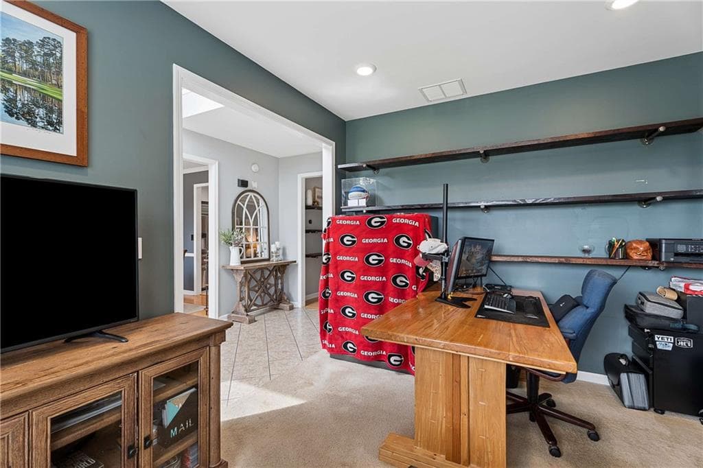 4 bedroom, 3 bathroom, 2,128 sq ft single family residence for sale at 4564 Bogan Gates Trail, Buford, GA 30519 — photo 10