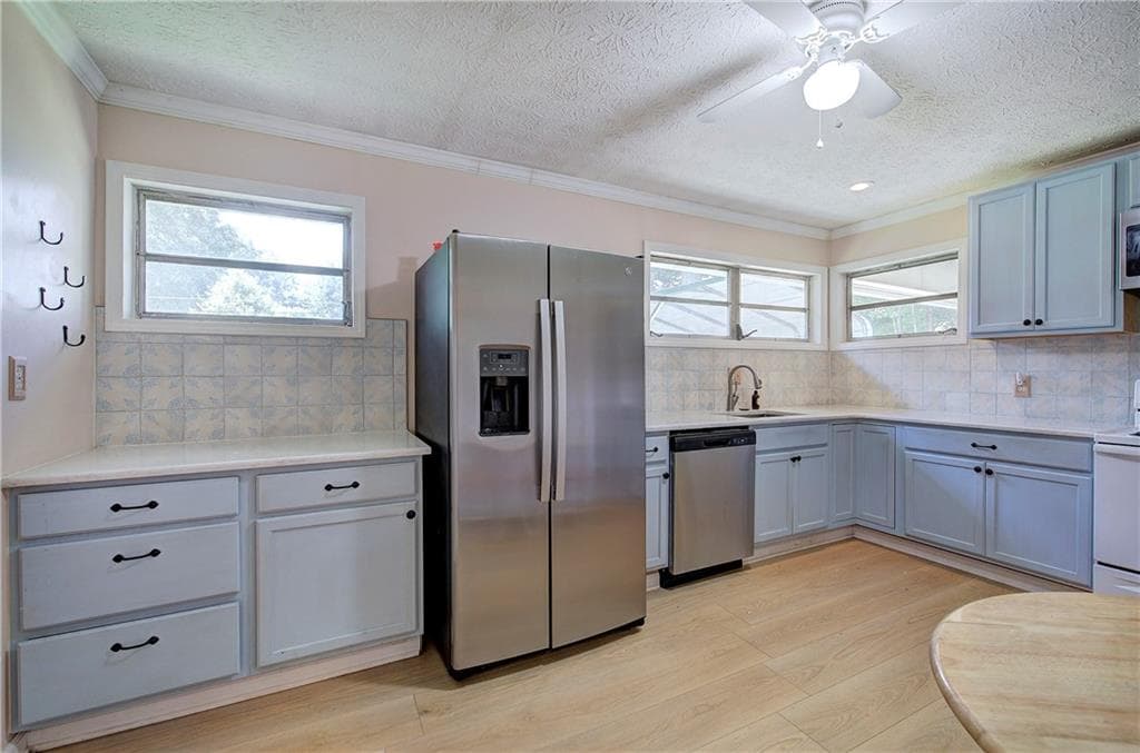 2 bedroom, 1 bathroom, 1,203 sq ft single family residence for rent at 113 Burton Drive, Calhoun, GA 30701 for $1,200 a month — photo 7