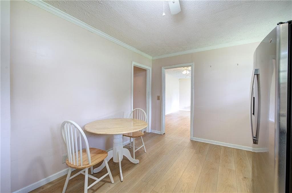 2 bedroom, 1 bathroom, 1,203 sq ft single family residence for rent at 113 Burton Drive, Calhoun, GA 30701 for $1,200 a month — photo 10