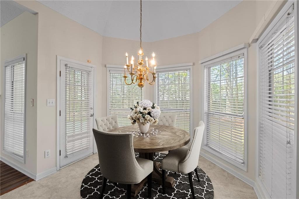 4 bedroom, 3 bathroom, 2,419 sq ft single family residence for sale at 157 Talon Place, Mcdonough, GA 30253 — photo 5