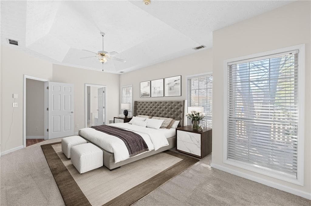 4 bedroom, 3 bathroom, 2,419 sq ft single family residence for sale at 157 Talon Place, Mcdonough, GA 30253 — photo 6