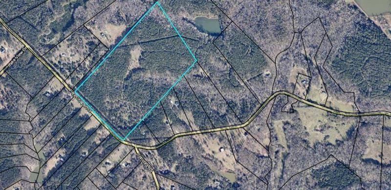 unimproved land for sale at 1458 Pitts Chapel Road, Newborn, GA 30056