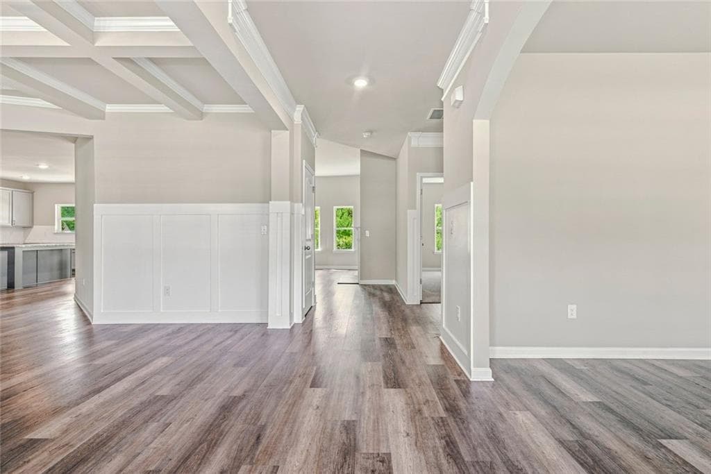 5 bedroom, 3 bathroom, 3,374 sq ft single family residence for sale at 120 Ilene Drive, Fayetteville, GA 30214 — photo 4