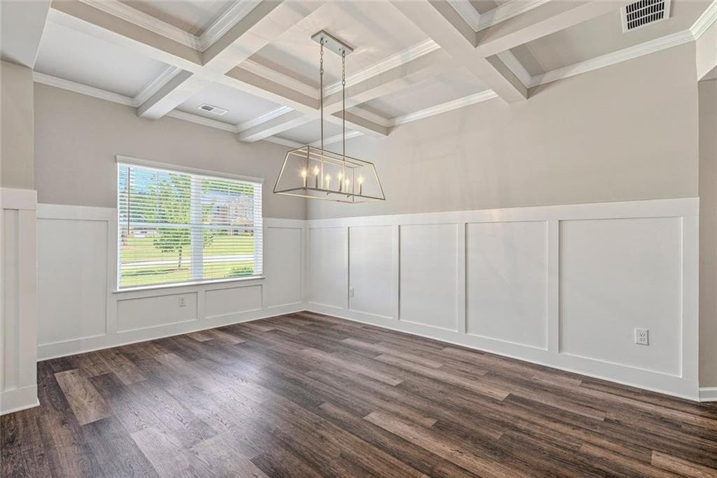 5 bedroom, 3 bathroom, 3,374 sq ft single family residence for sale at 120 Ilene Drive, Fayetteville, GA 30214 — photo 6