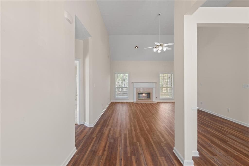 4 bedroom, 3 bathroom, 2,419 sq ft single family residence for sale at 157 Talon Place, Mcdonough, GA 30253 — photo 9