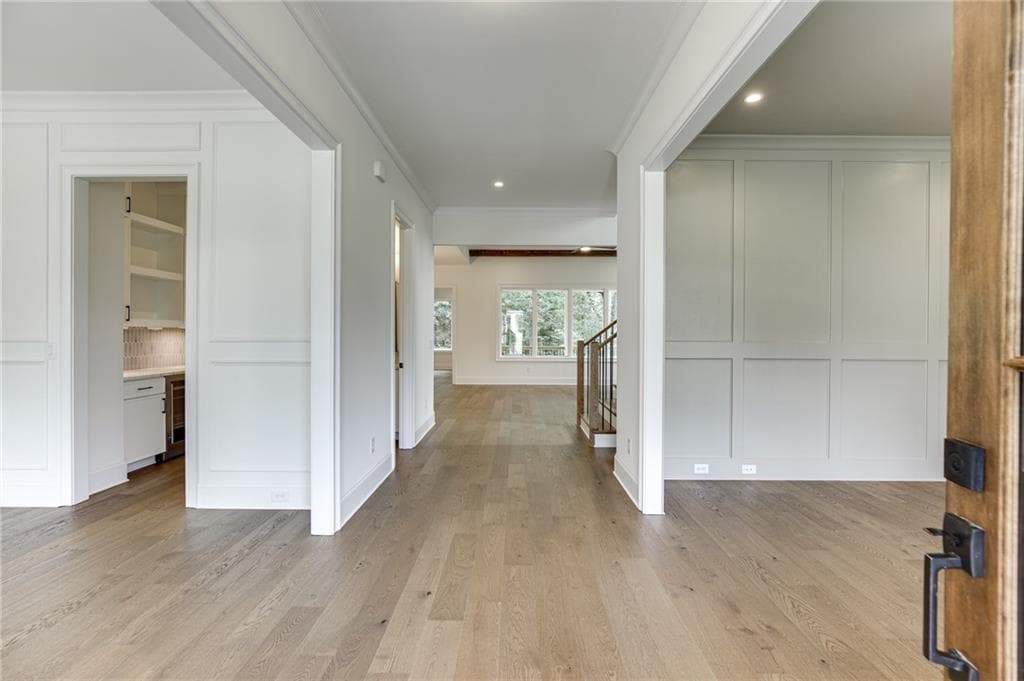 4 bedroom, 4 bathroom, 3,976 sq ft single family residence for sale at 2975 N Bogan Road, Buford, GA 30519 — photo 5