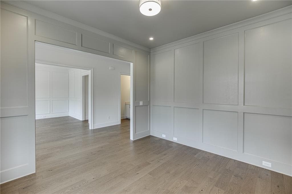 4 bedroom, 4 bathroom, 3,976 sq ft single family residence for sale at 2975 N Bogan Road, Buford, GA 30519 — photo 7
