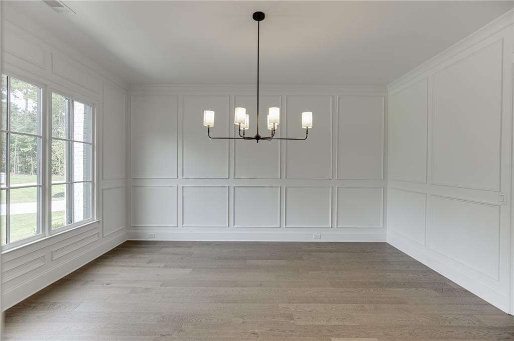 4 bedroom, 4 bathroom, 3,976 sq ft single family residence for sale at 2975 N Bogan Road, Buford, GA 30519 — photo 9