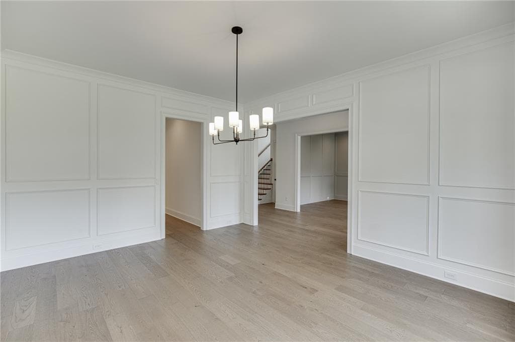 4 bedroom, 4 bathroom, 3,976 sq ft single family residence for sale at 2975 N Bogan Road, Buford, GA 30519 — photo 10