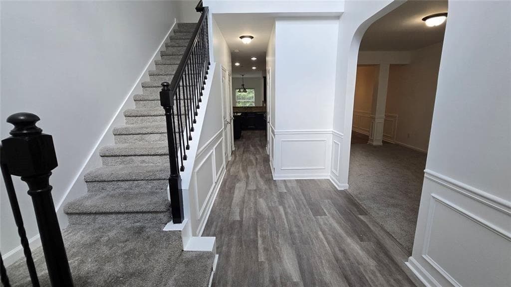 4 bedroom, 3 bathroom, 2,762 sq ft single family residence for sale at 60 Torero, Newnan, GA 30263 — photo 2